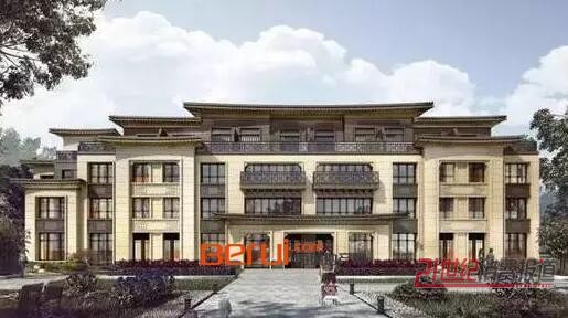 建發(fā)雍龍府